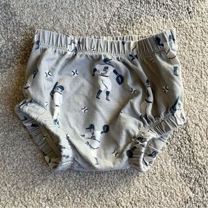 ⚾️ Winter Water Factory Baseball Bloomers